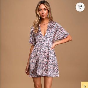 Lulus Mini Dress